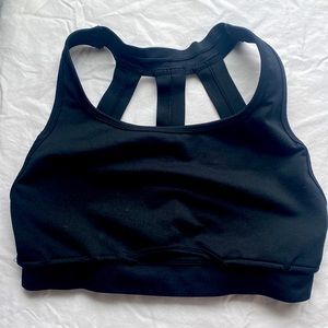 Alphalete Trinity Sports bra